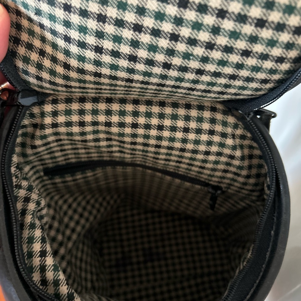Original GHURKA No 138 Ashley Marley Hodgson Backpack with Dust Bag - Picture 12 of 16
